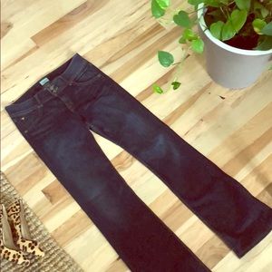 Hudson jeans size 31 bootcut never worn!!